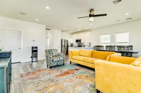 Living - 109 D Santar Loop, Surfside Beach, TX 77541 photo 3 of 4
