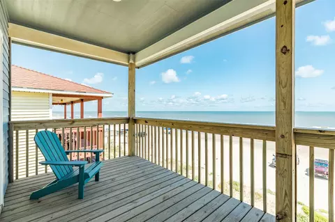 Exterior - 109 D Santar Loop, Surfside Beach, TX 77541 photo 6 of 6