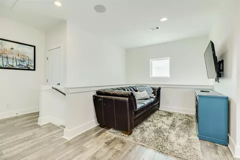 Living - 109 D Santar Loop, Surfside Beach, TX 77541 photo 4 of 4