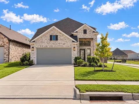 2131 Garden Arbor Ln, Tomball, TX 77375