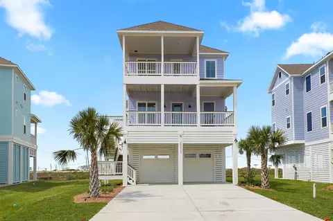 25622 Spotted Sandpiper Dr, Galveston, TX 77554