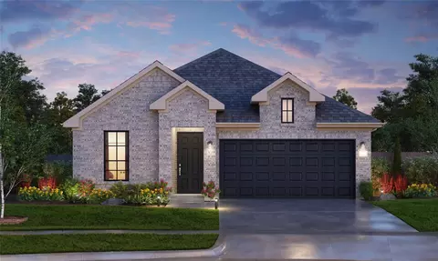 711 Mockingbird Passage Dr, Beasley, TX 77417