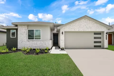 1031 River Coral Ln, Alvin, TX 77511