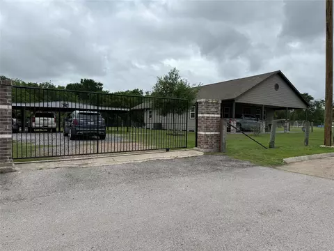 13125 1st St, Kendleton, TX 77451