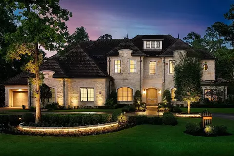 23 N Fazio Way, The Woodlands, TX 77389