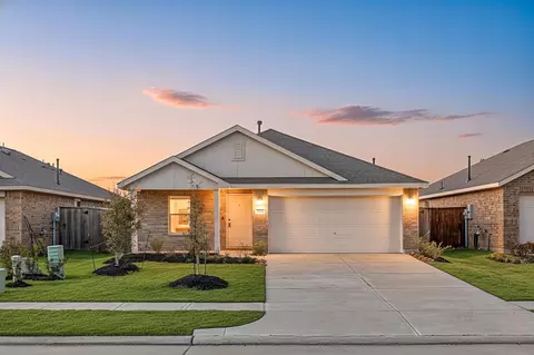 21715 Piscinola Ln, New Caney, TX 77357