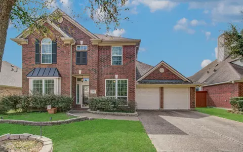 12607 Tallwood Crossing Ln, Houston, TX 77041