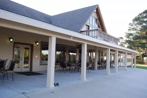 Exterior - 41 Driving Range Ln, Trinity, TX 75862 photo 4 of 4