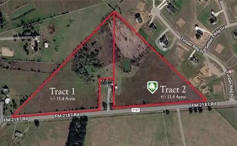 00 Fm 2187, Sealy, TX 77474