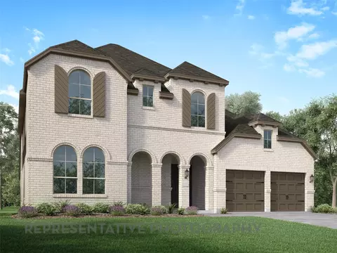 31531 Bluebell Ave, Fulshear, TX 77423