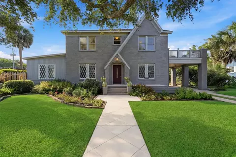 4620 Sherman Blvd, Galveston, TX 77551
