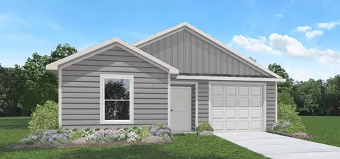 13102 Mccrorey Crest Ln, Conroe, TX 77303