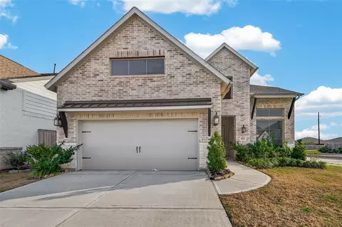 29427 Pearwood Dr, Katy, TX 77494