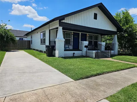 6706 Avenue C, Houston, TX 77011