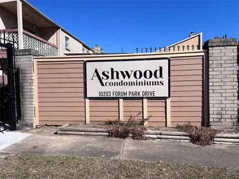 10203 Forum Park Dr #230, Houston, TX 77036