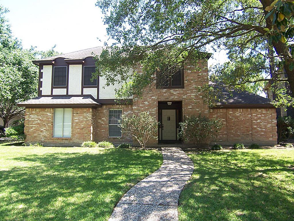 17606 Cassina Dr, Spring, TX 77388 photo 1