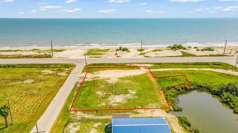 1011 Mabry, Crystal Beach, TX 77617