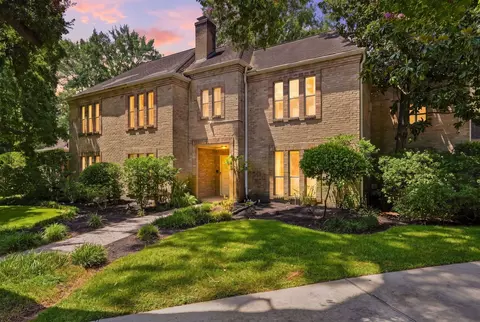 5610 Fountainbridge Ln, Houston, TX 77069