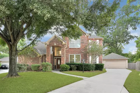 19126 S Rim Trl, Spring, TX 77388