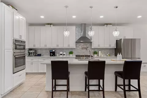 Kitchen - 2007 Brookmont Dr, Conroe, TX 77301 photo 1 of 5