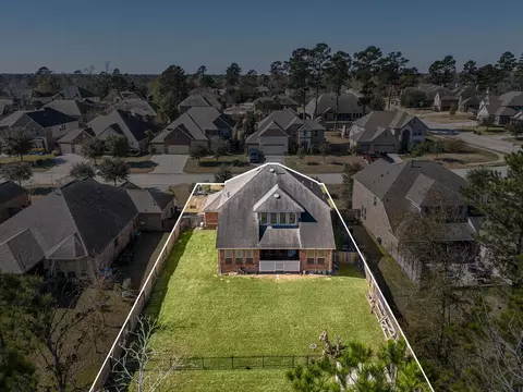 View/Area - 2007 Brookmont Dr, Conroe, TX 77301 photo 1 of 2