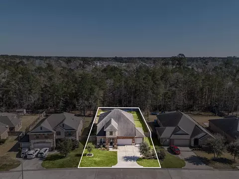 View/Area - 2007 Brookmont Dr, Conroe, TX 77301 photo 2 of 2