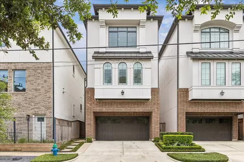1301 Peden St, Houston, TX 77006
