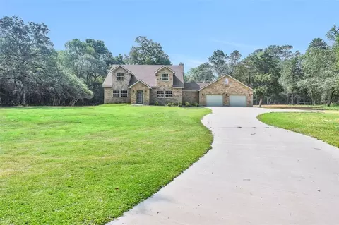 15110 Cedar Lane Loop, Willis, TX 77378 photo 1