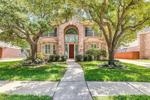 12117 Cielio Bay Ln, Houston, TX 77041