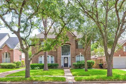 4631 Forest Home Dr, Missouri City, TX 77459