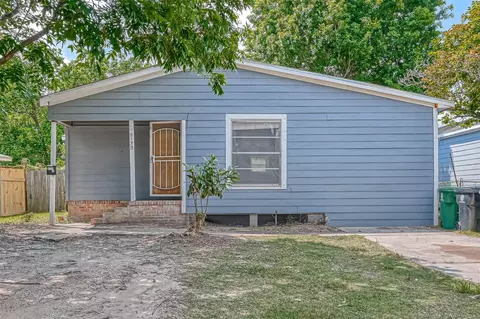 8129 Barkley St, Houston, TX 77017