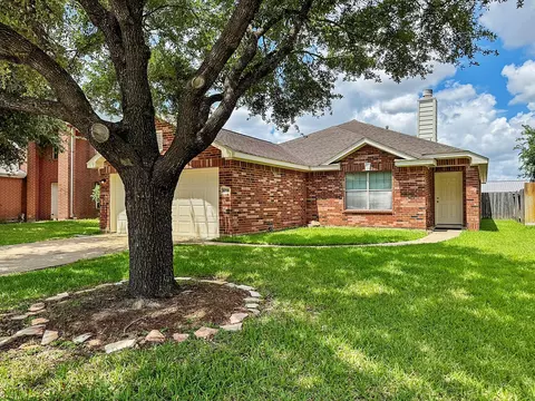 3715 Brighton Springs Ln, Katy, TX 77449