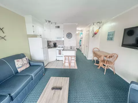 6102 Seawall Blvd #370, Galveston, TX 77551