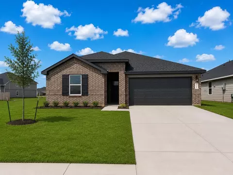 31214 Hastings Park Dr, Fulshear, TX 77441