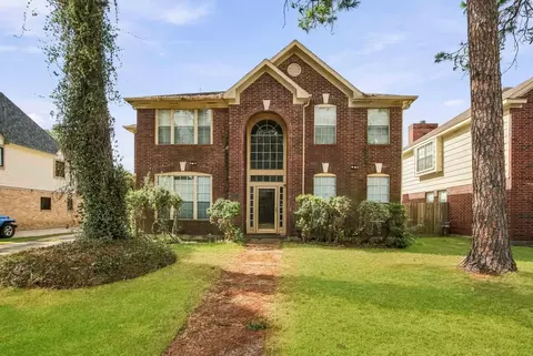 4251 Meadowchase Ln, Houston, TX 77014