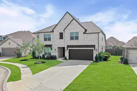 3206 Star Jasmine Ln, Richmond, TX 77406