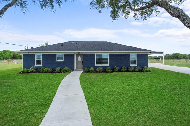 15308 Hubenak, Needville, TX 77461