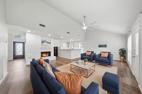 6222 Crakston St, Houston, TX 77084