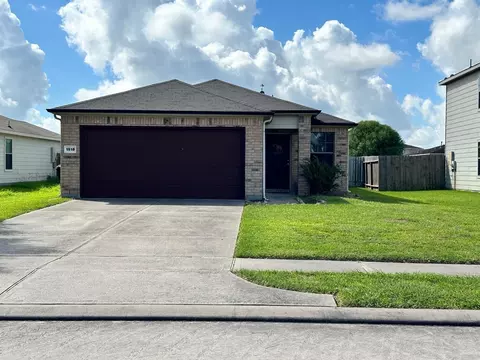 1518 Perennial Ln, Rosenberg, TX 77471