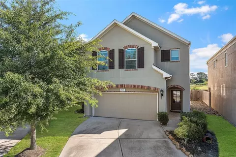 1846 Jara Ct, Spring, TX 77388 photo 1