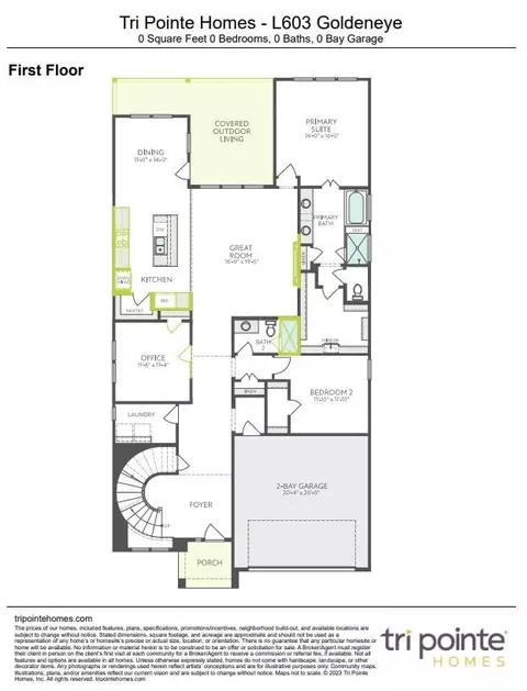 28222 Serene Point Dr, Spring, TX 77386 photo 2