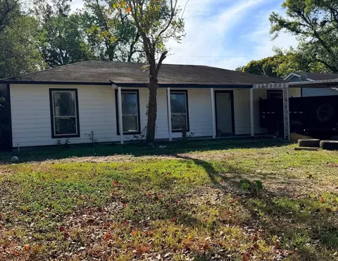 5626 Schevers St, Houston, TX 77033