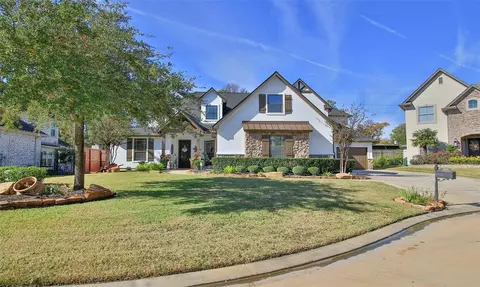 25127 Hogan Bridge Dr, Spring, TX 77389 photo 1