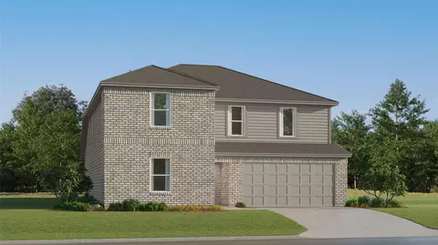 6108 Gunn Ridge Dr, College Station, TX 77845