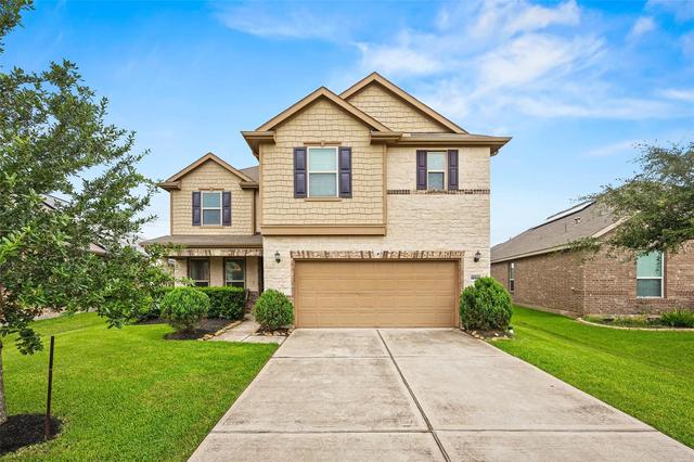 22534 Williams Oak Ln, Richmond, TX 77469