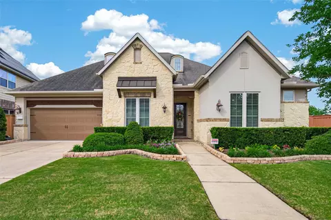 17202 Whitlam Pl, Richmond, TX 77407