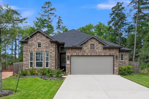 251 Garden Rose Trl, Willis, TX 77318