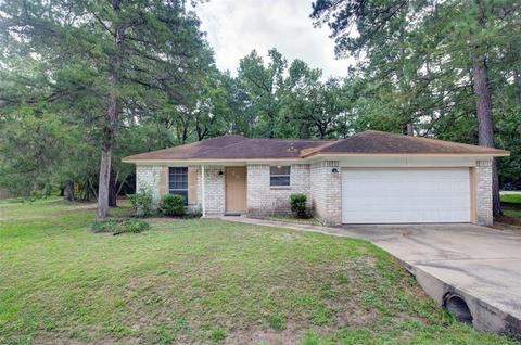 23 Riverbank Dr, Spring, TX 77381 photo 1