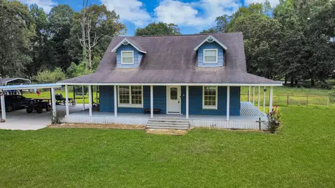 1054 County Road 650, Dayton, TX 77535