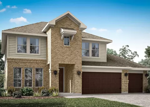 813 Green Ash Dr, Waller, TX 77484